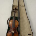 930 9154 VIOLIN